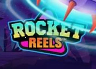 Rocket Reels космические символы